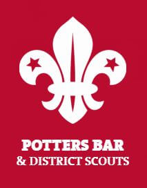 Potters Bar Scout District