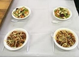 Cub,Cubs,Cuffley,Potters Bar,Cooking Competition,Ready Steady Cook,Masterchef,