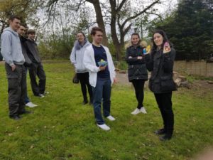 Cuffley Service Crew,Scout Active Support,Cuffley Scout Group,Scouts,Cuffley,Potters Bar,Hertfordshire,Activity