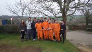 Cuffley Service Crew,Scout Active Support,Cuffley Scout Group,Scouts,Cuffley,Potters Bar,Hertfordshire