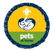Beaver Scout Activity Badge example. First Cuffley Beavers.