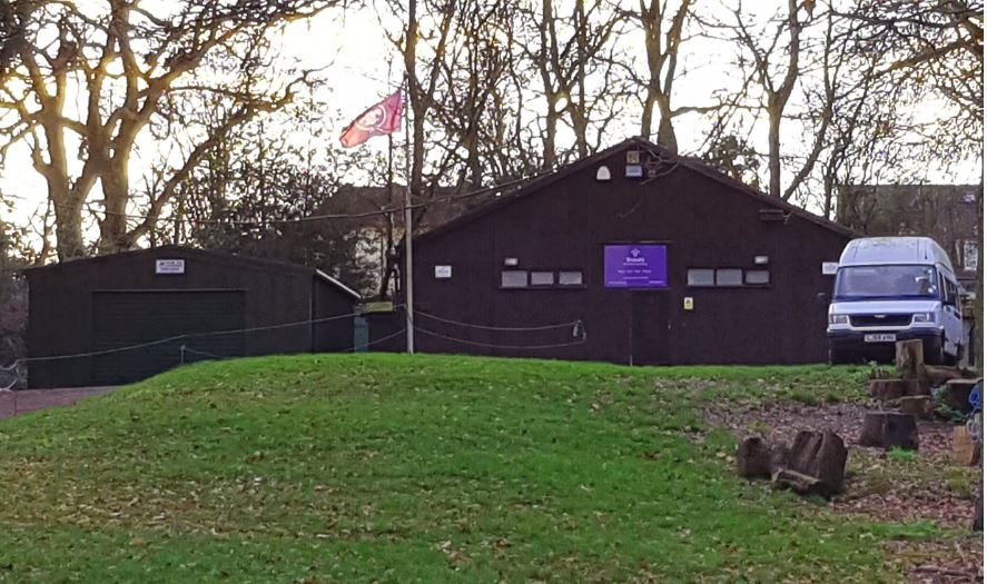 1st Cuffley Scout Group. Beaver Scouts, Cub Scouts, Scouts, Explorer Scouts
