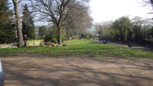Cuffley Scouts