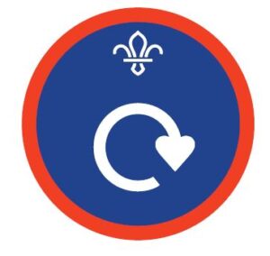 Cuffley Scout Group, Scouts, Clothes Bank 