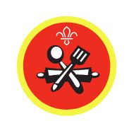 Cuffley Scout Group, Cubs' Chef activity badge requirements