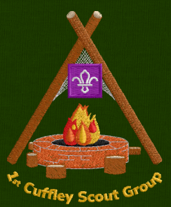 Cuffley Scout Group. 1st Cuffley Volunteer role. Group Secretary. Beavers, Cubs, Scouts, Explorers, Adult Volunteers