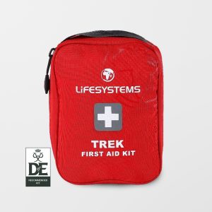 Trek First Aid Kit