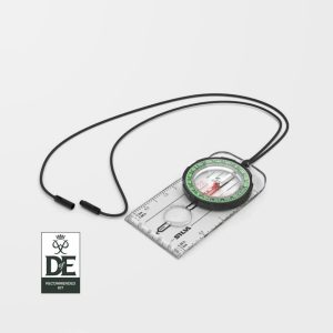 Silva Compass, DofE recommended