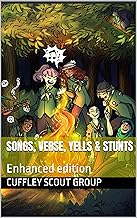 Campfire song book kindle version