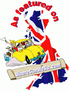 Where can we go - Cuffley Scout Jumble and Recycling Sale