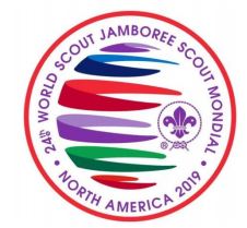 Cuffley Explorer Scouts World Scout Jamboree 2019 North America